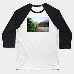 Easby Walks Baseball T-Shirt